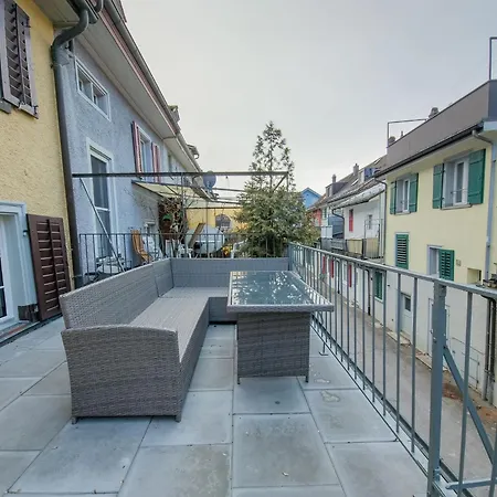 Kirchweg 22 8750 Glarus Apartment Exterior photo