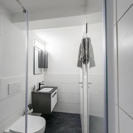 Kirchweg 22 8750 Glarus Apartment Exterior photo