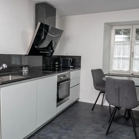 Kirchweg 22 8750 Glarus Apartment Room photo