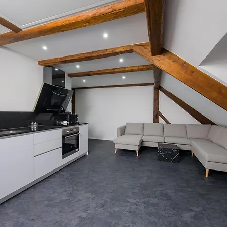 Kirchweg 22 8750 Glarus Apartment Room photo