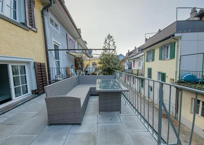 Kirchweg 22 8750 Glarus
