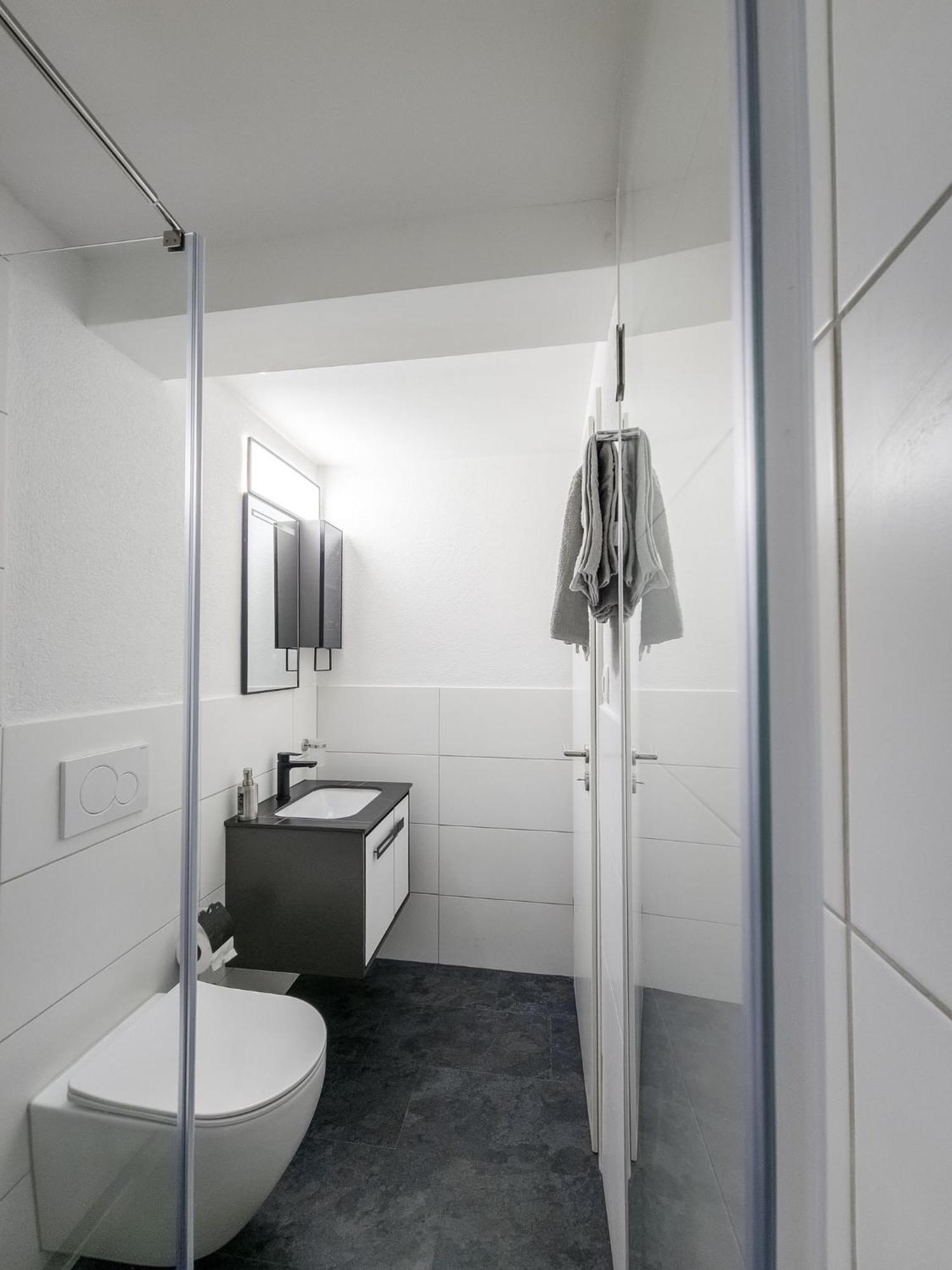 Apartment Kirchweg 22 8750