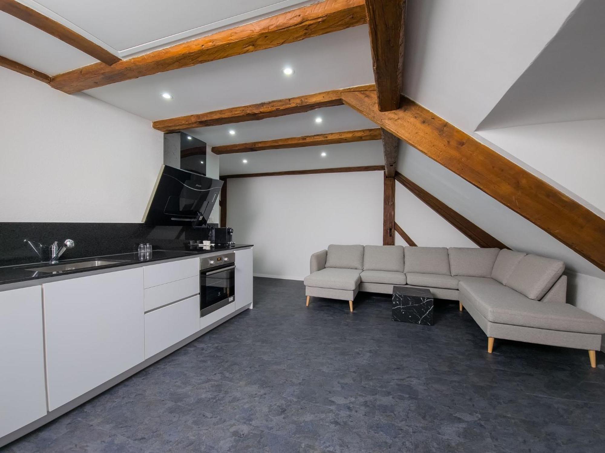 Kirchweg 22 8750 Apartment Glarus
