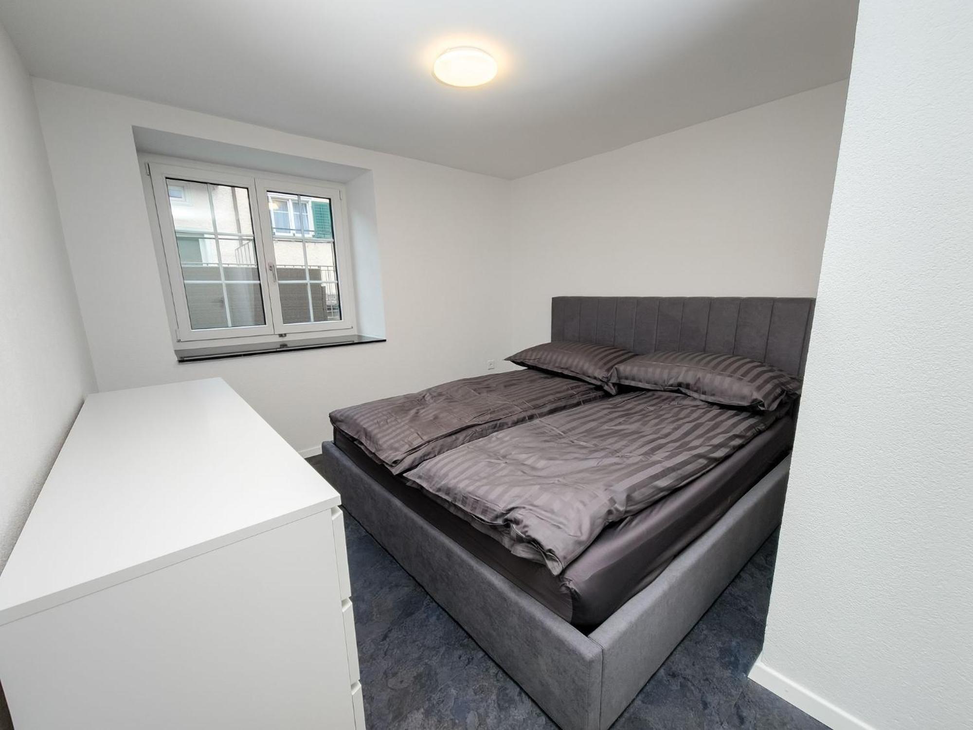 Apartment Kirchweg 22 8750 Glarus